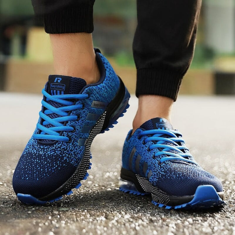 Lightweight Orthopedic Sneakers
