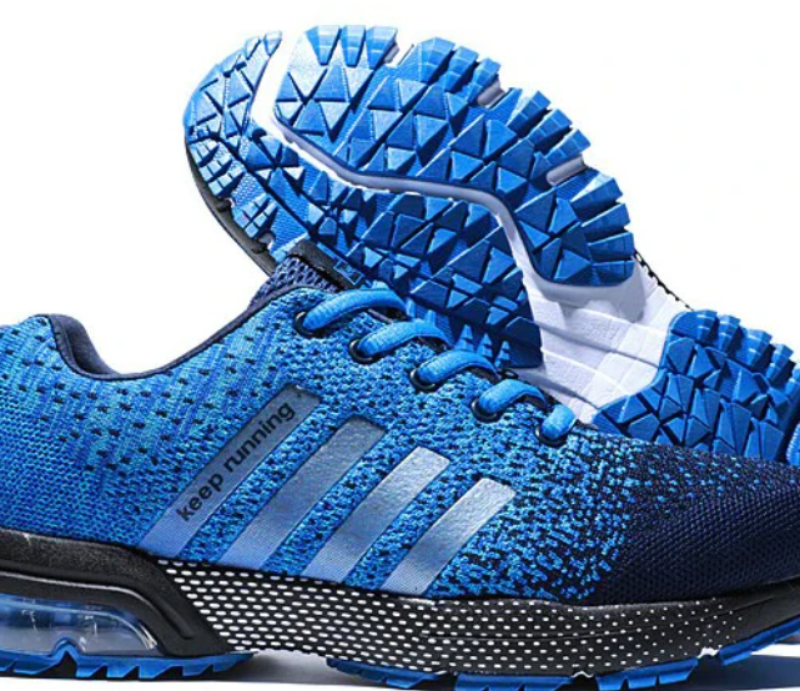 Lightweight Orthopedic Sneakers