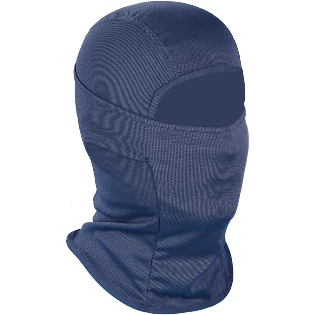 Lightweight Ski Mask with UV Protection