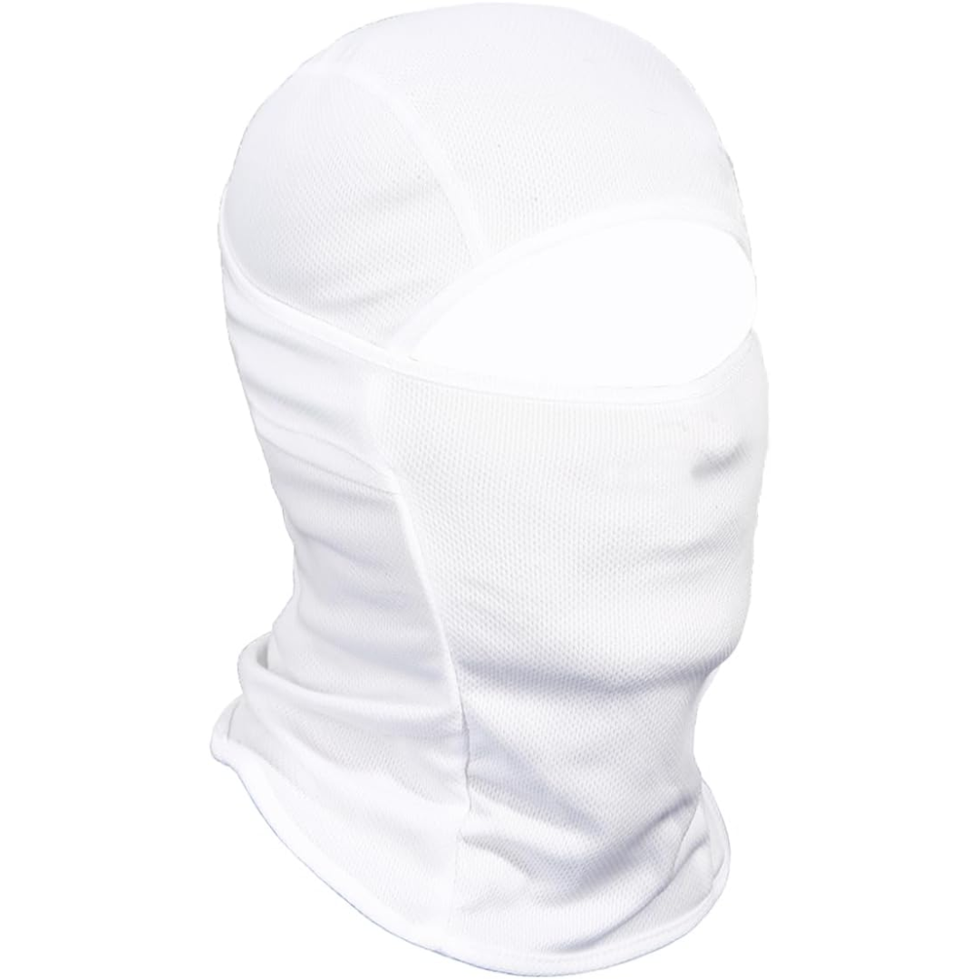 Lightweight Ski Mask with UV Protection