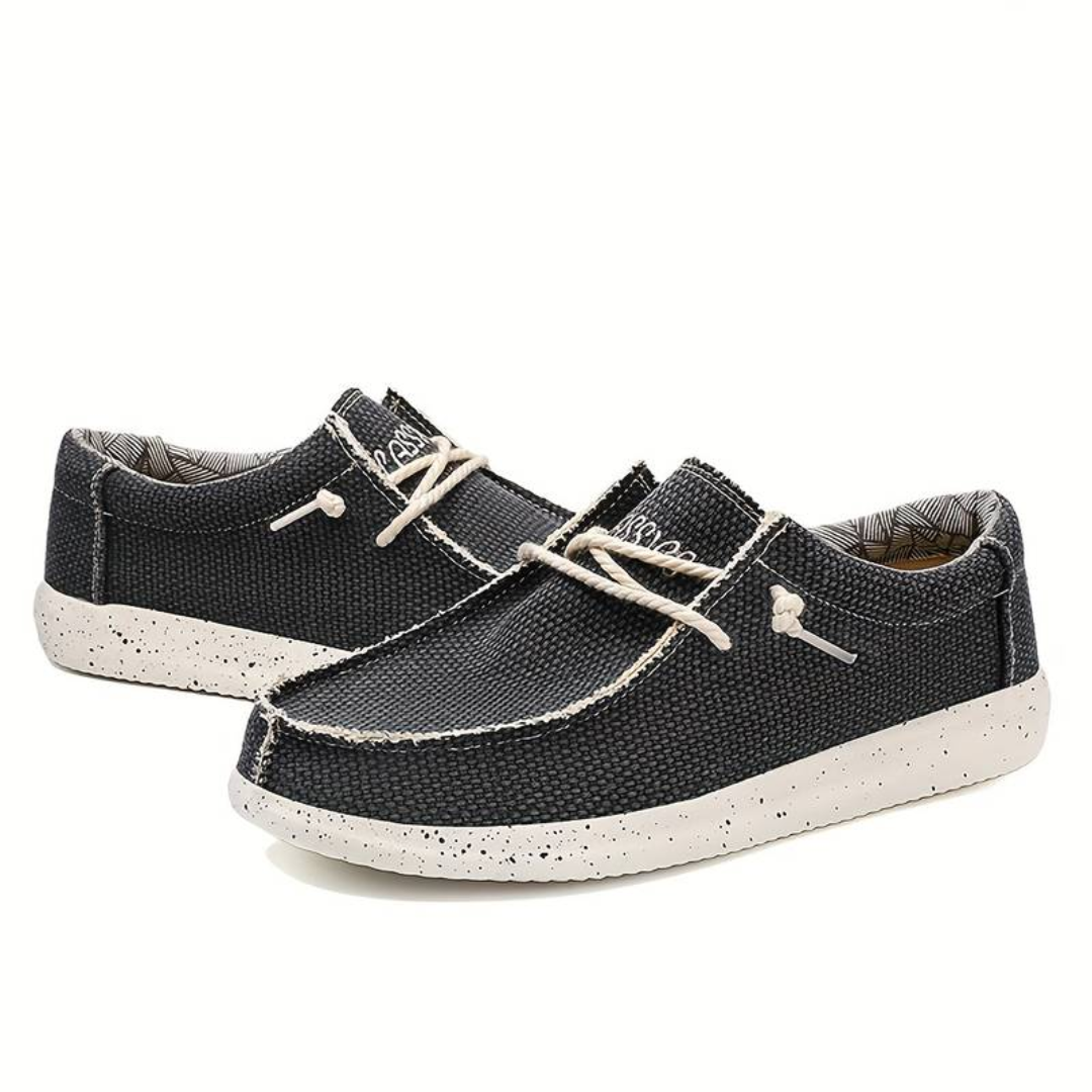 Lightweight Slip-Ons - Superior Support & Comfort