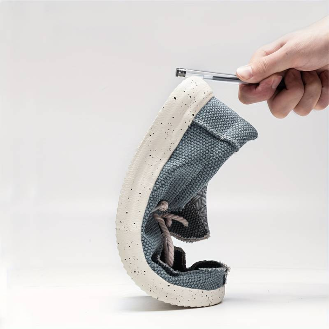 Lightweight Slip-Ons - Superior Support & Comfort