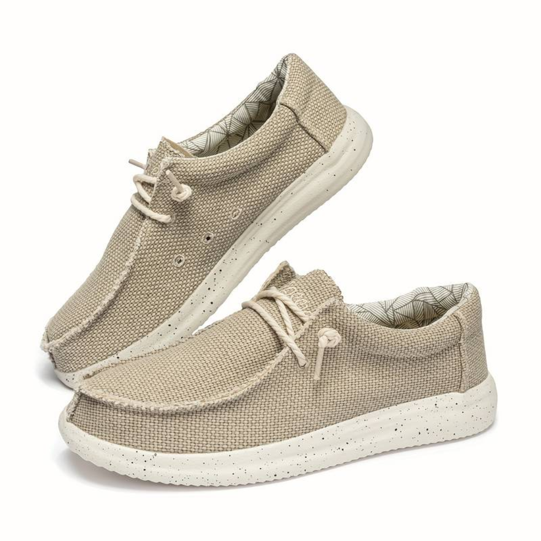 Lightweight Slip-Ons - Superior Support & Comfort