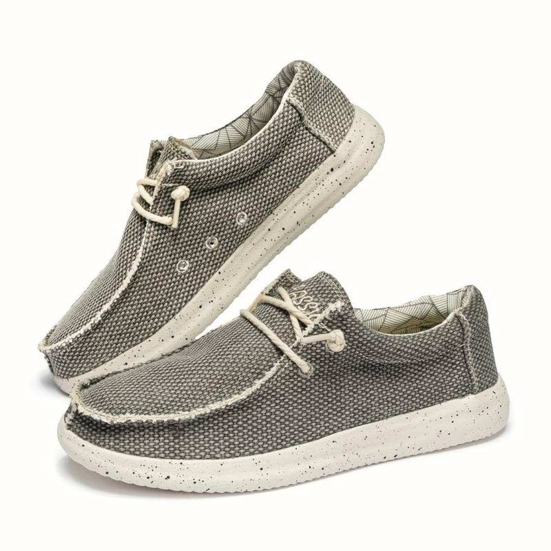 Lightweight Slip-Ons - Superior Support & Comfort