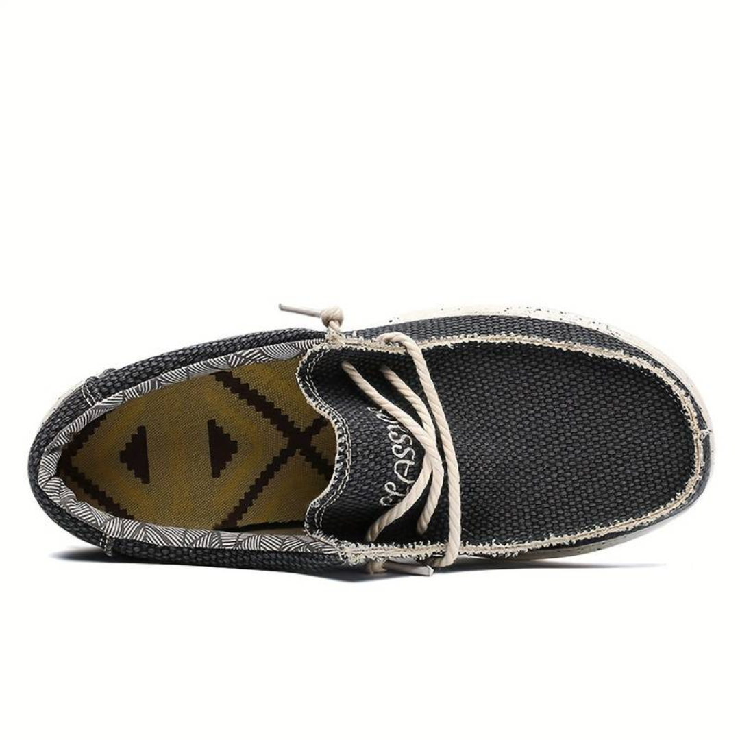Lightweight Slip-Ons - Superior Support & Comfort