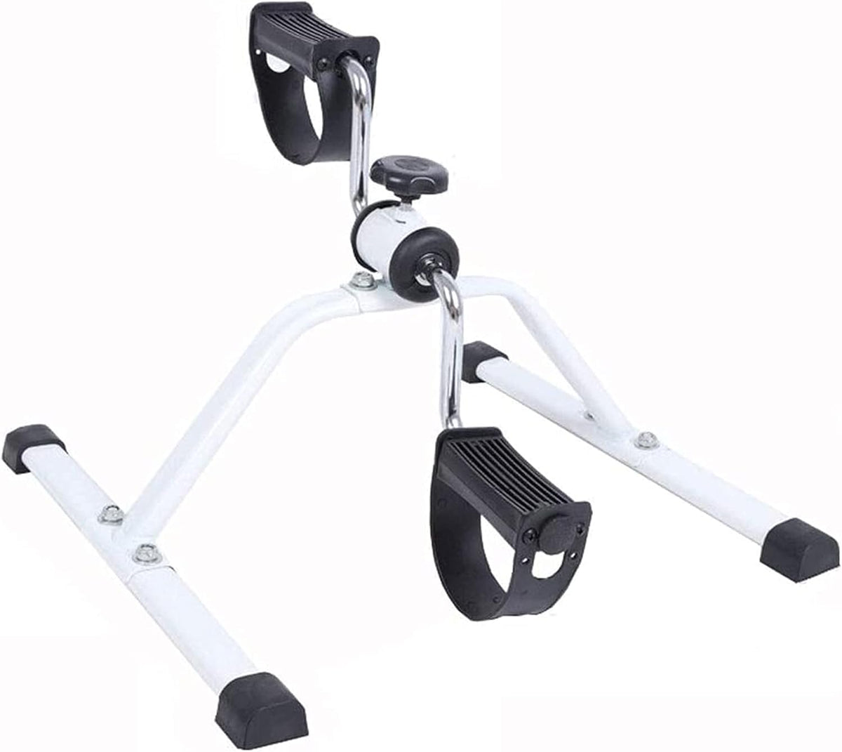 Lightweight, Space-Saving, Portable Exercise Bike
