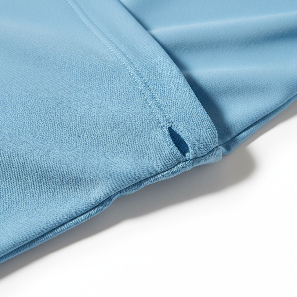Lightweight UV Protection Hoodie