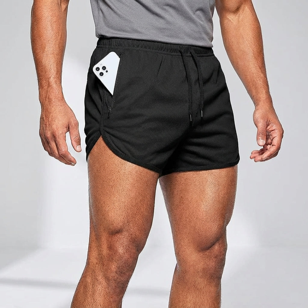 Lightweight Workout Shorts