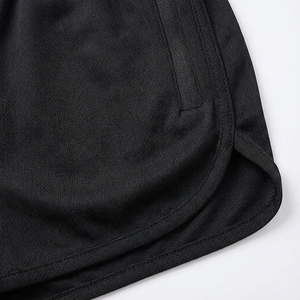 Lightweight Workout Shorts