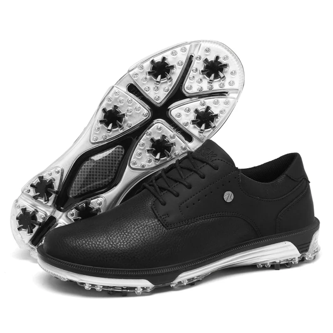 Limited Edition Men's Golf Shoes | Comfort & Style - Elston