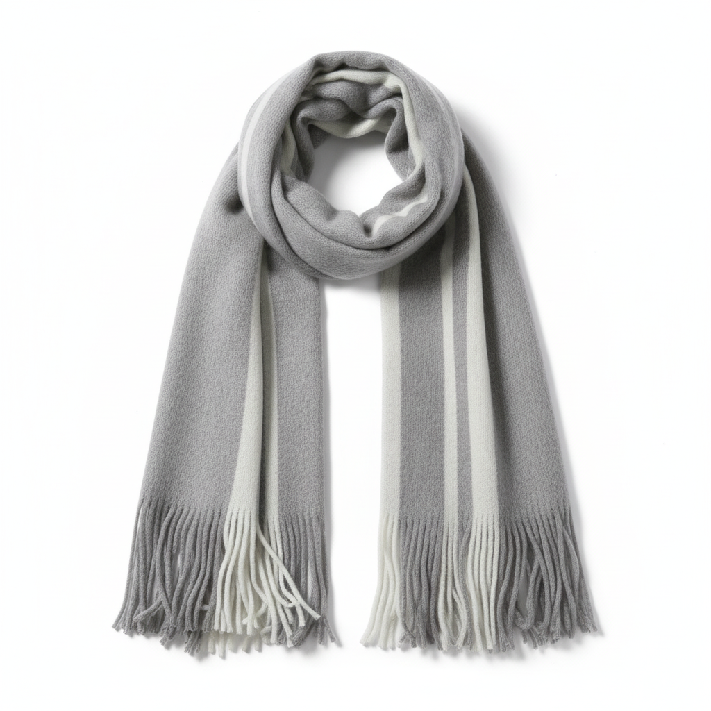 Long Scarf