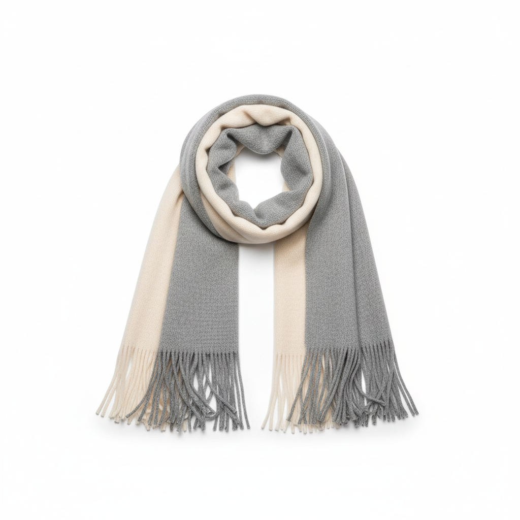 Long Scarf