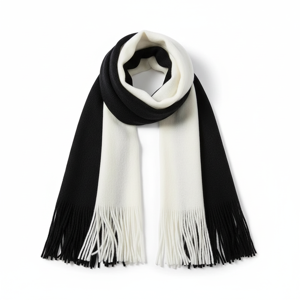 Long Scarf