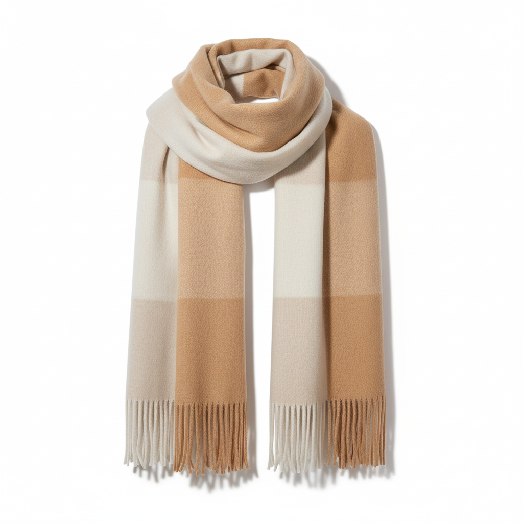 Long Scarf