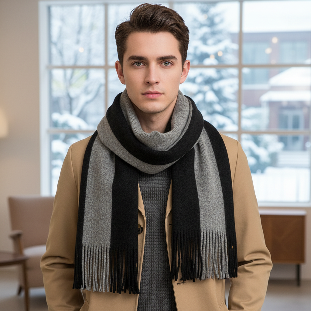 Long Scarf