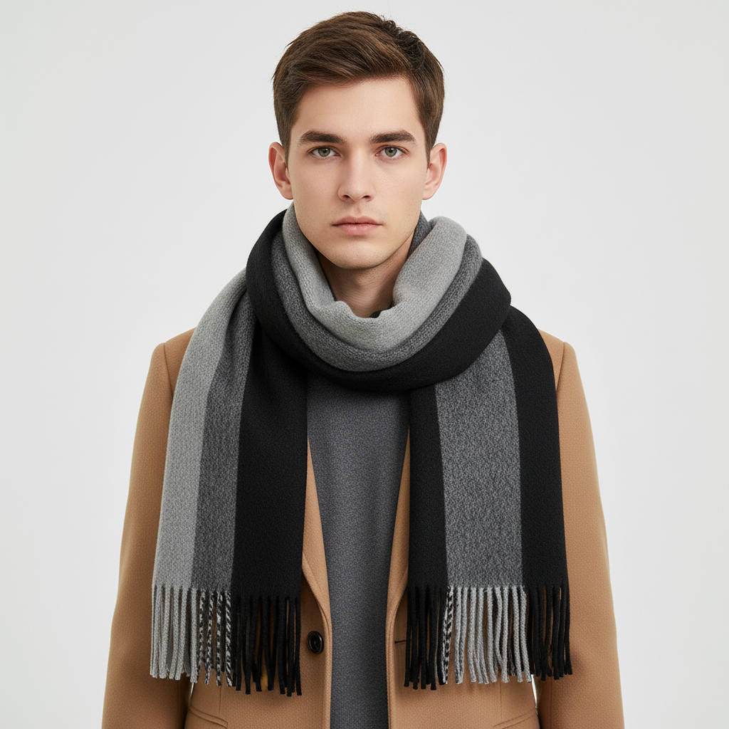 Long Scarf
