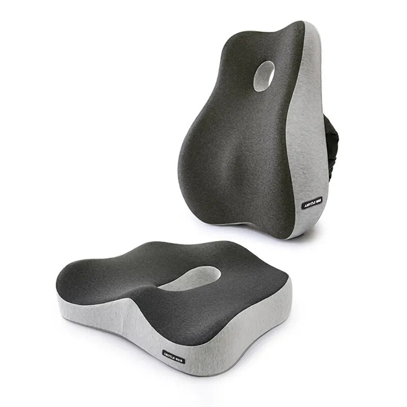 Lumbar Support Pillow