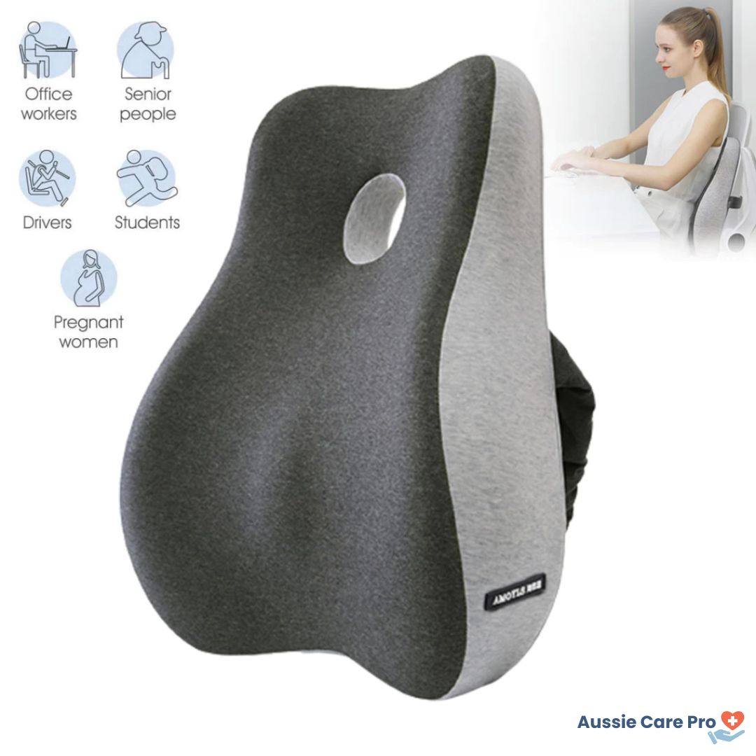 Lumbar Support Pillow