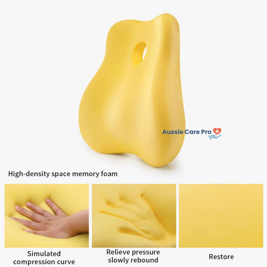 Lumbar Support Pillow