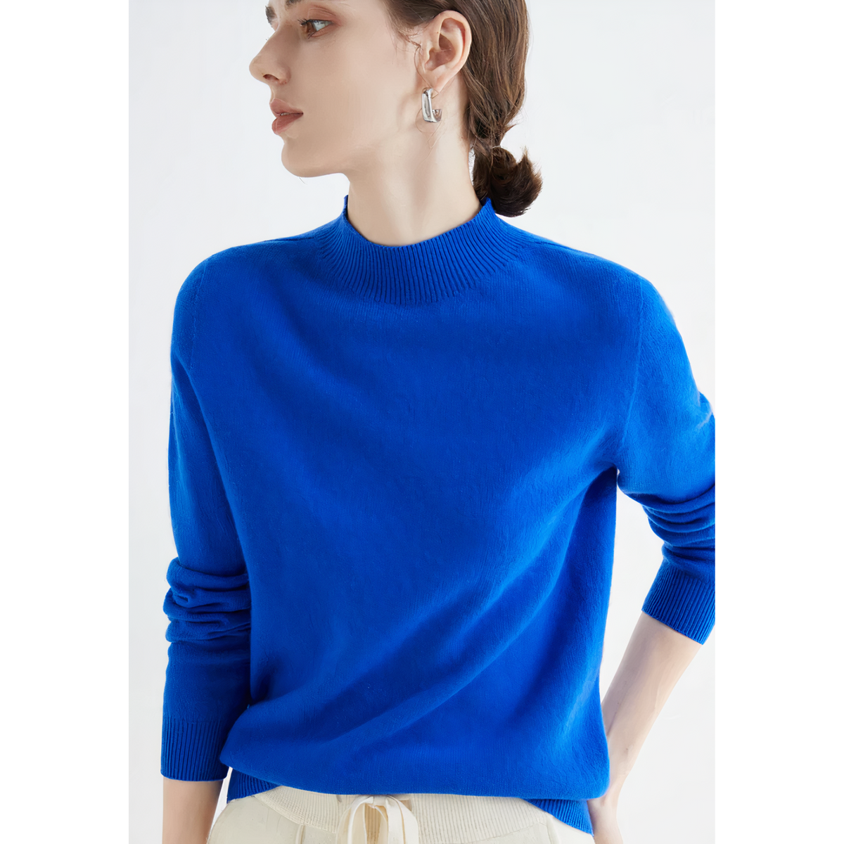 Luxurious and Comfortable Sweater