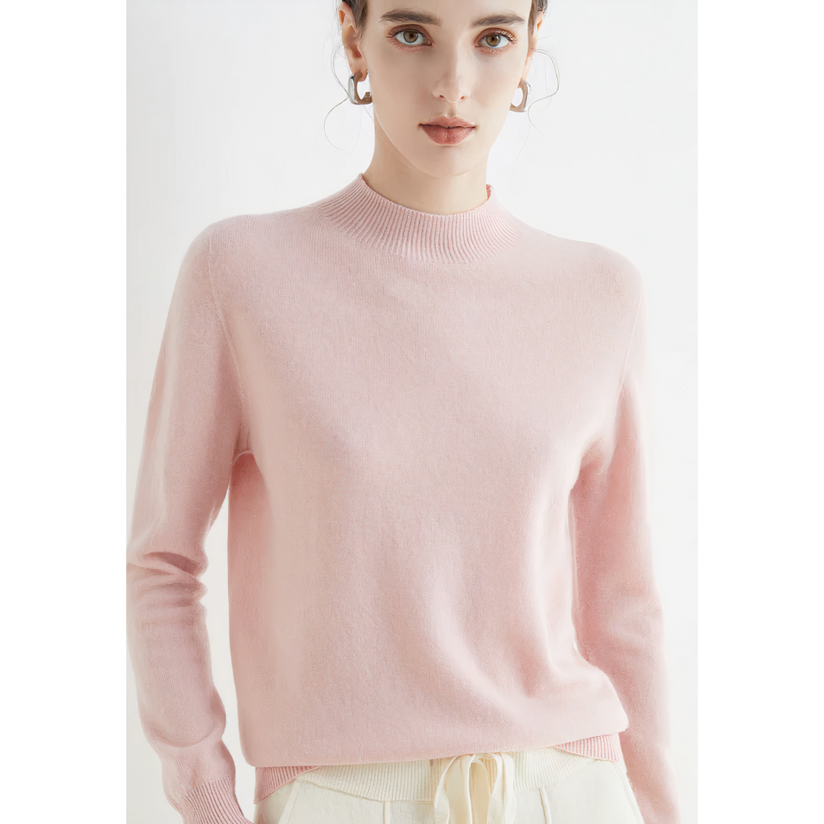 Luxurious and Comfortable Sweater