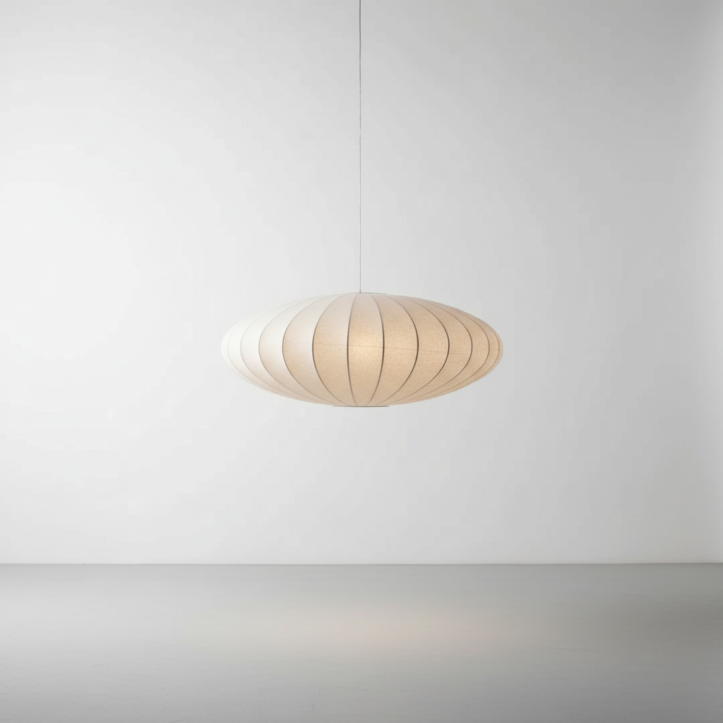 Luxurious Lighting for Living Spaces
