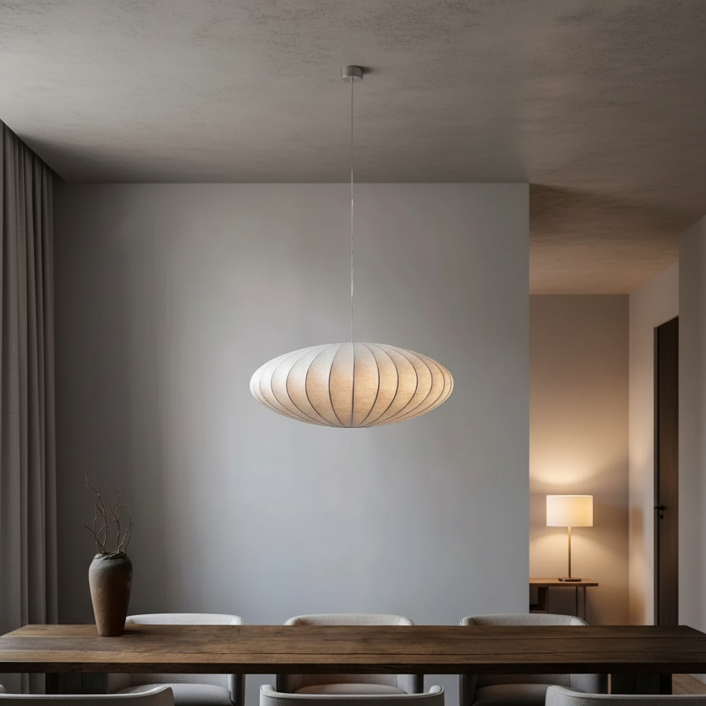 Luxurious Lighting for Living Spaces