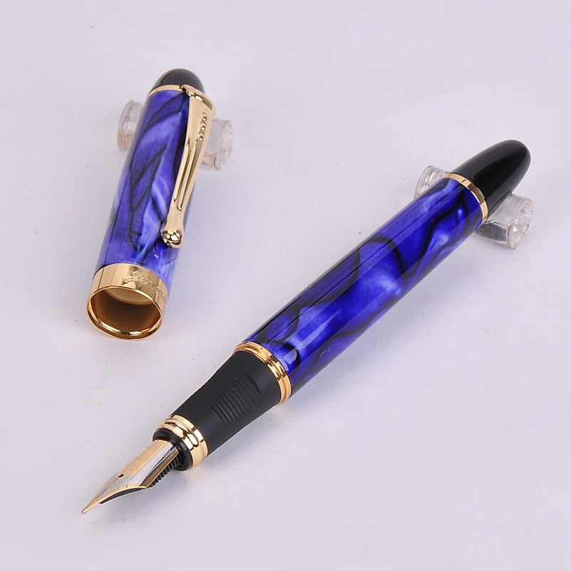 Luxury Metal Fountain Pen