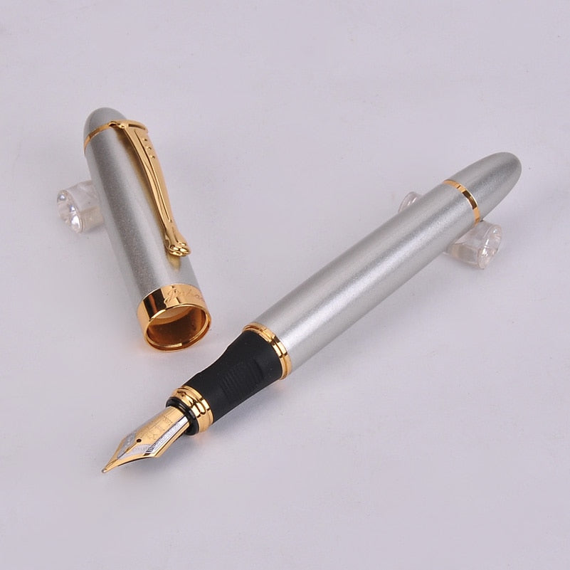 Luxury Metal Fountain Pen