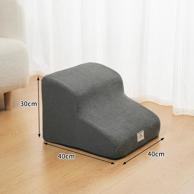 Luxury Pet Stairs for Dogs and Cats