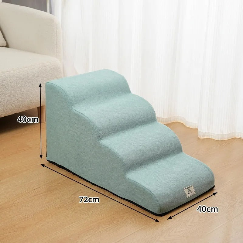 Luxury Pet Stairs for Dogs and Cats