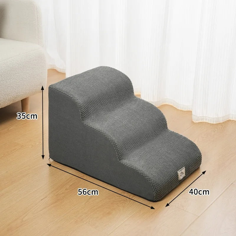 Luxury Pet Stairs for Dogs and Cats