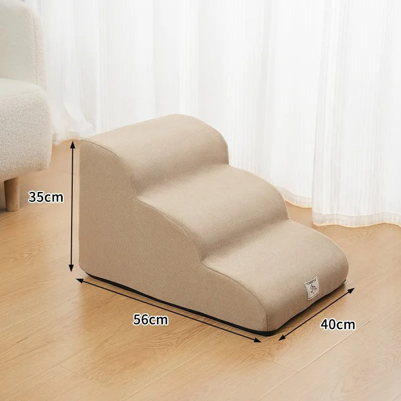 Luxury Pet Stairs for Dogs and Cats