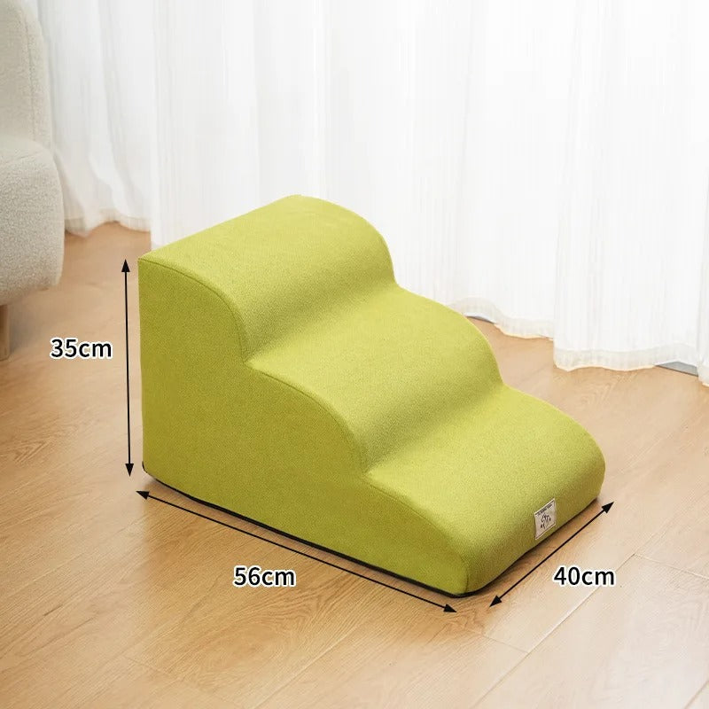 Luxury Pet Stairs for Dogs and Cats