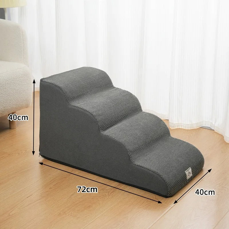 Luxury Pet Stairs for Dogs and Cats