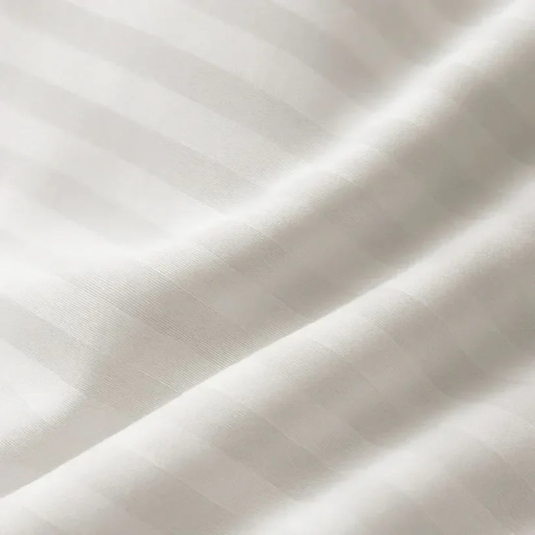 Luxury Satin Duvet Bedding Set