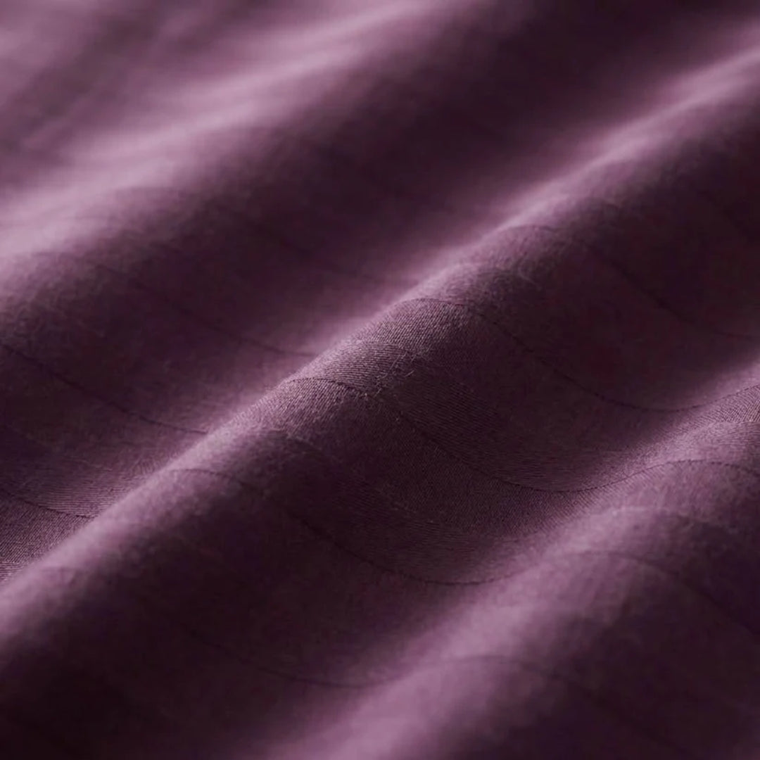 Luxury Satin Duvet Bedding Set