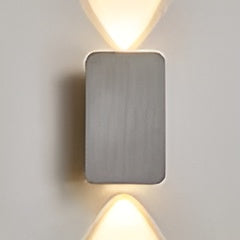 Luxury Scandinavian LED Wall Sconce - Elegant Lighting for Any Room