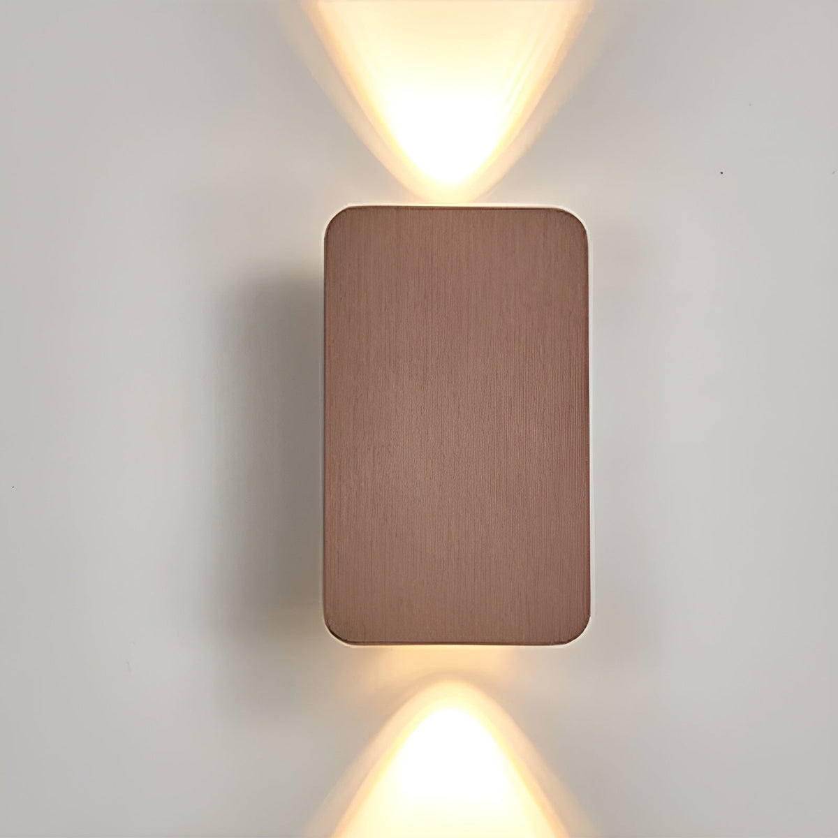 Luxury Scandinavian LED Wall Sconce - Elegant Lighting for Any Room