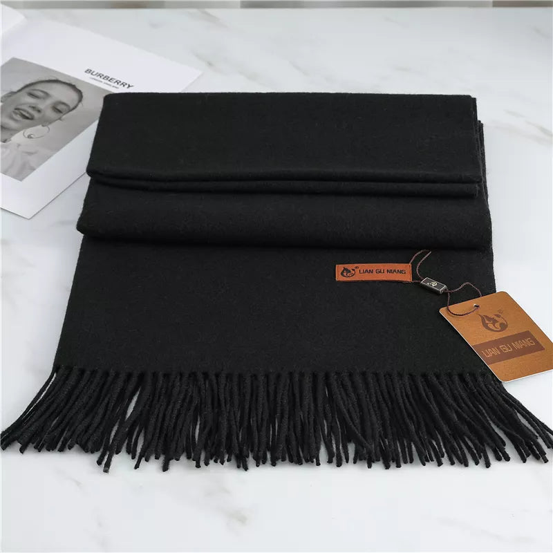 Luxury Shawl | Warm & Elegant