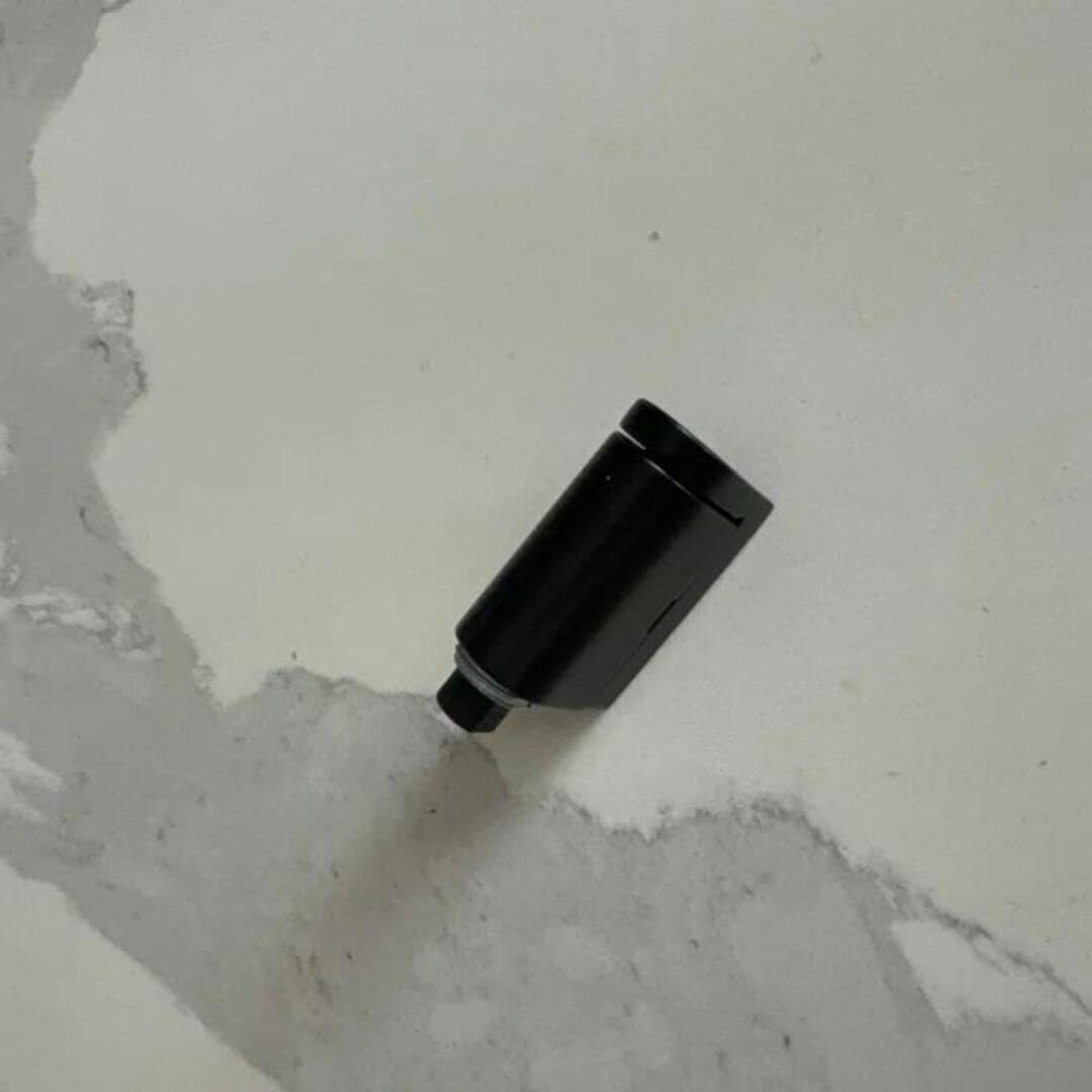 Magnetic Door Stopper – No-Drill Installation, Strong Hold & Sleek Design