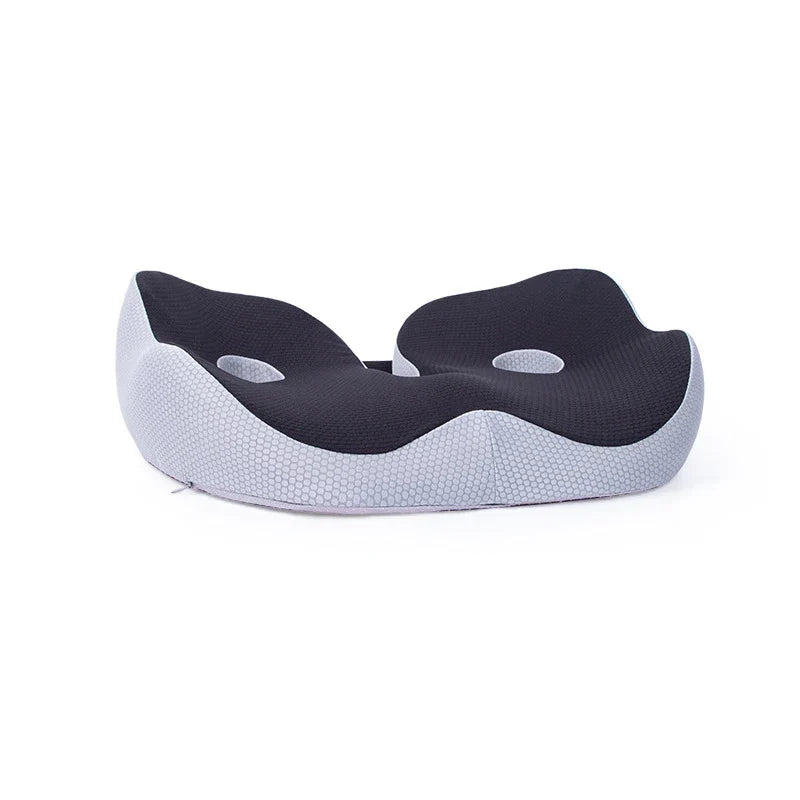 Memory Foam Pressure Relief Seat Cushion