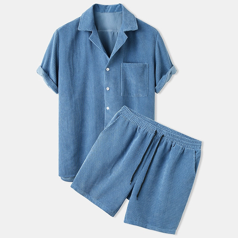 Men's 2-Piece Set
