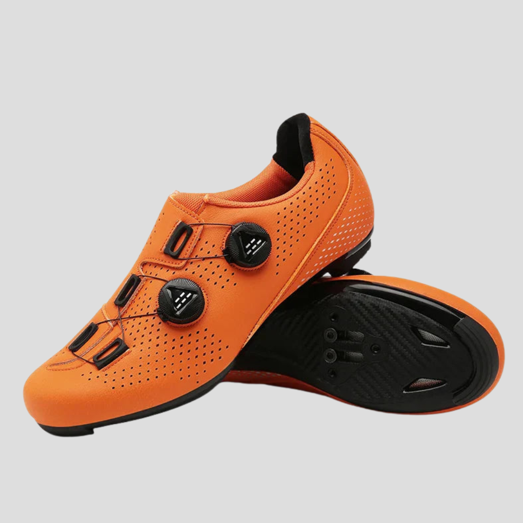 Men's All-Terrain MTB and Road Cycling Shoes