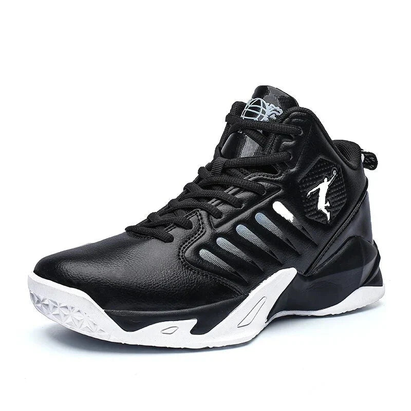 Men's Basketball Shoes - Zane