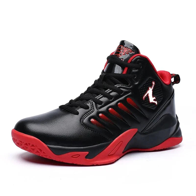Men's Basketball Shoes - Zane
