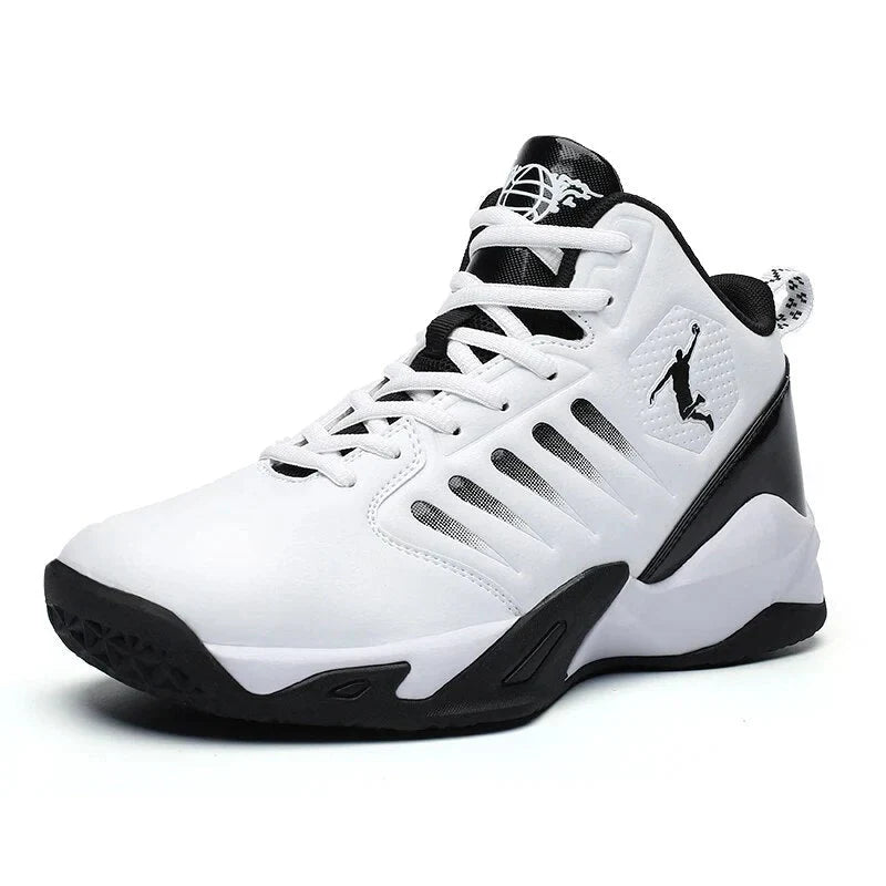 Men's Basketball Shoes - Zane