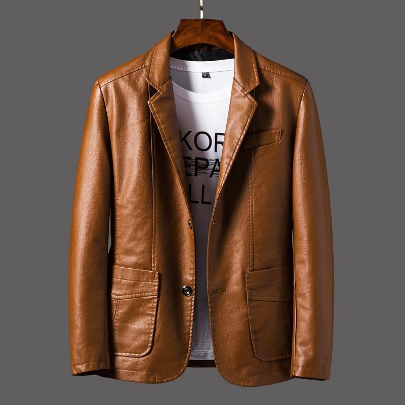Men's Blazer Jacket
