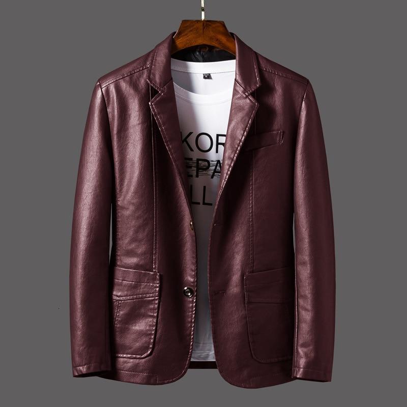 Men's Blazer Jacket