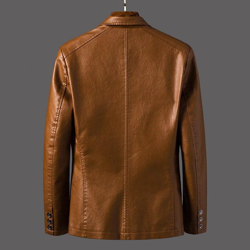 Men's Blazer Jacket